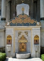 Topkapi Palace, Istanbul Turkey 2